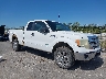 1FTFX1ET5DK****** Wrecked 2013 Ford F-150 in Iowa State