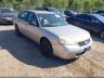 1G1ZS58N57F****** Salvage and Wrecked 2007 Chevrolet Malibu in Chicago North