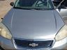 1G1ZS58N57F****** Salvage and Repairable 2007 Chevrolet Malibu in Illinois State