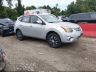 JN8AS5MV8EW****** Salvage and Wrecked 2014 Nissan Rogue in Baltimore