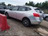JN8AS5MV8EW****** Salvage and Repairable 2014 Nissan Rogue in Baltimore