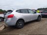 JN8AS5MV8EW****** Salvage and Wrecked 2014 Nissan Rogue in Maryland State