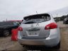 JN8AS5MV8EW****** Salvage and Repairable 2014 Nissan Rogue in Maryland State