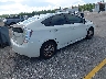 JTDKN3DU3A0****** Salvage and Wrecked 2010 Toyota Prius in Florida State