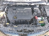 1NXBU4EE2AZ****** Repairable 2010 Toyota Corolla in High Desert