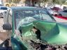 1N6DD26S1WC****** Wrecked 1998 Nissan Frontier in California State