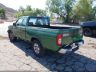 1N6DD26S1WC****** Salvage and Repairable 1998 Nissan Frontier in Fontana