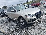 WA1LFAFP4FA****** Salvage and Wrecked 2015 Audi Q5 in Seattle