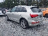 WA1LFAFP4FA****** Salvage and Repairable 2015 Audi Q5 in Seattle