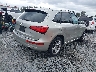 WA1LFAFP4FA****** Salvage and Wrecked 2015 Audi Q5 in Washington State