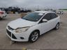 1FADP3F22EL****** Destrozados 2014 Ford Focus
