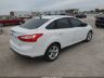1FADP3F22EL****** Salvamento y Destrozados 2014 Ford Focus en Estado de Texas