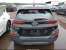 KM8K1CAA8JU****** Wrecked 2018 Hyundai Kona