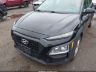 KM8K1CAA8JU****** Salvage and Repairable 2018 Hyundai Kona in Maryland State