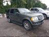 1FMDU75WX2U****** Salvamento y Destrozados 2002 Ford Explorer en LI - Rice Court Yard
