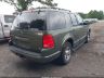 1FMDU75WX2U****** Salvamento y Destrozados 2002 Ford Explorer en Estado de Nueva York