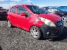 KL8CD6S92EC****** Salvage and Wrecked 2014 Chevrolet Spark in Las Vegas