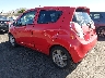 KL8CD6S92EC****** Salvage and Repairable 2014 Chevrolet Spark in Las Vegas