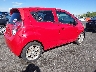 KL8CD6S92EC****** Salvage and Wrecked 2014 Chevrolet Spark in Nevada State