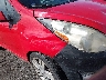 KL8CD6S92EC****** Salvage and Repairable 2014 Chevrolet Spark in Nevada State