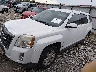 2CTALMEC1B6****** Usados y Reparables 2011 GMC Terrain en Fayetteville