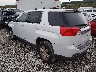 2CTALMEC1B6****** Salvamento y Reparables 2011 GMC Terrain en Fayetteville