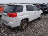 2CTALMEC1B6****** Salvamento y Destrozados 2011 GMC Terrain en Estado de Arkansas