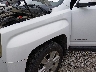 2CTALMEC1B6****** Salvamento y Reparables 2011 GMC Terrain en Estado de Arkansas