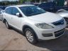 JM3TB38VX80****** Salvage and Wrecked 2008 Mazda CX-9 in Oklahoma City