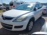 JM3TB38VX80****** Used and Repairable 2008 Mazda CX-9 in Oklahoma City