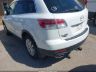 JM3TB38VX80****** Salvage and Repairable 2008 Mazda CX-9 in Oklahoma City