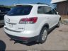 JM3TB38VX80****** Salvage and Wrecked 2008 Mazda CX-9 in Oklahoma State