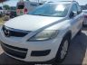 JM3TB38VX80****** Salvage and Repairable 2008 Mazda CX-9 in Oklahoma State