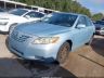 4T1BE46K59U****** Used and Repairable 2009 Toyota Camry in Kansas City