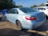 4T1BE46K59U****** Salvage and Repairable 2009 Toyota Camry in Kansas City
