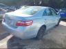 4T1BE46K59U****** Salvage and Wrecked 2009 Toyota Camry in Kansas State