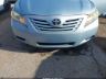 4T1BE46K59U****** Salvage and Repairable 2009 Toyota Camry in Kansas State