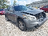 JN8AS1MW2AM****** Salvamento y Destrozados 2010 Infiniti FX35 en Columbus