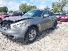 JN8AS1MW2AM****** Usados y Reparables 2010 Infiniti FX35 en Columbus