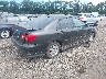 2T1BR32E38C****** Salvage and Wrecked 2008 Toyota Corolla in New York State