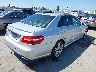 WDDHF5KB7DA****** Salvamento y Destrozados 2013 Mercedes-Benz E-Class en Estado de California