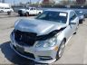 WDDHF5KB7DA****** Salvamento y Reparables 2013 Mercedes-Benz E-Class en Estado de California