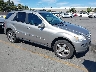 4JGBB86E88A****** Salvage and Wrecked 2008 Mercedes-Benz ML 350 in Fremont