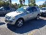 4JGBB86E88A****** Used and Repairable 2008 Mercedes-Benz ML 350 in Fremont