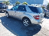 4JGBB86E88A****** Salvage and Repairable 2008 Mercedes-Benz ML 350 in Fremont