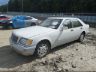 WDBGA32E7SA****** Used and Repairable 1995 Mercedes-Benz S-Class in Atlanta East