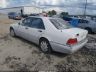 WDBGA32E7SA****** Salvage and Repairable 1995 Mercedes-Benz S-Class in Atlanta East