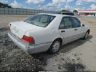 WDBGA32E7SA****** Salvage and Wrecked 1995 Mercedes-Benz S-Class in Georgia State