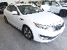 KNAGM4AD8D5****** Salvage and Wrecked 2013 Kia Optima Hybrid in Minneapolis Saint Paul