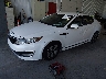 KNAGM4AD8D5****** Used and Repairable 2013 Kia Optima Hybrid in Minneapolis Saint Paul